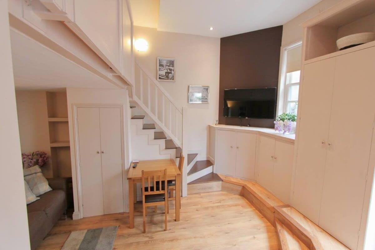 The Coach House, Clifton And Parking - Hopewell Apartamento Bristol Exterior foto